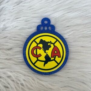 Ornaments Aguilas Del America